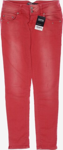 LTB Jeans 26 in Rot: predná strana