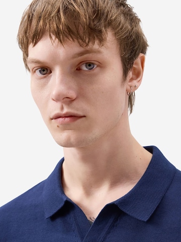 Adolfo Dominguez Sweater in Blue