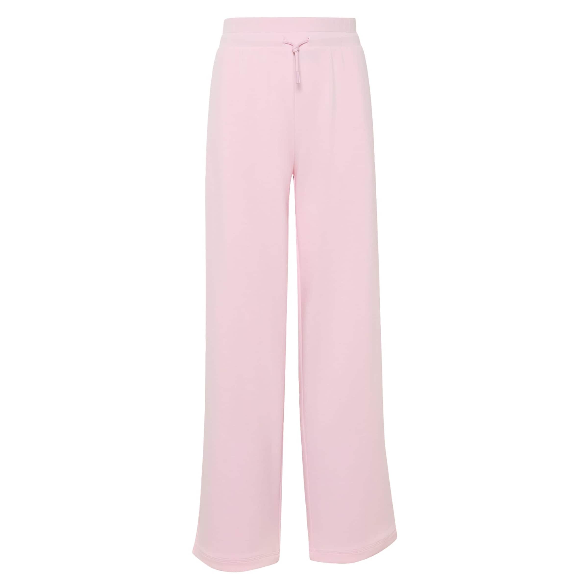 ADIDAS SPORTSWEAR Sporthose in Pink: Vorderseite