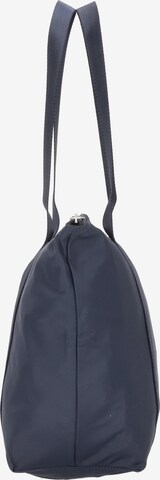 Sac bandoulière 'Jeanne' LACOSTE en bleu