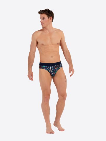 HOM Slip ' Cactée ' in Mixed colours