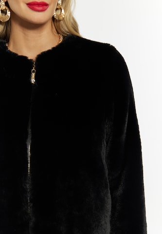 fainaPrijelazna jakna - crna boja