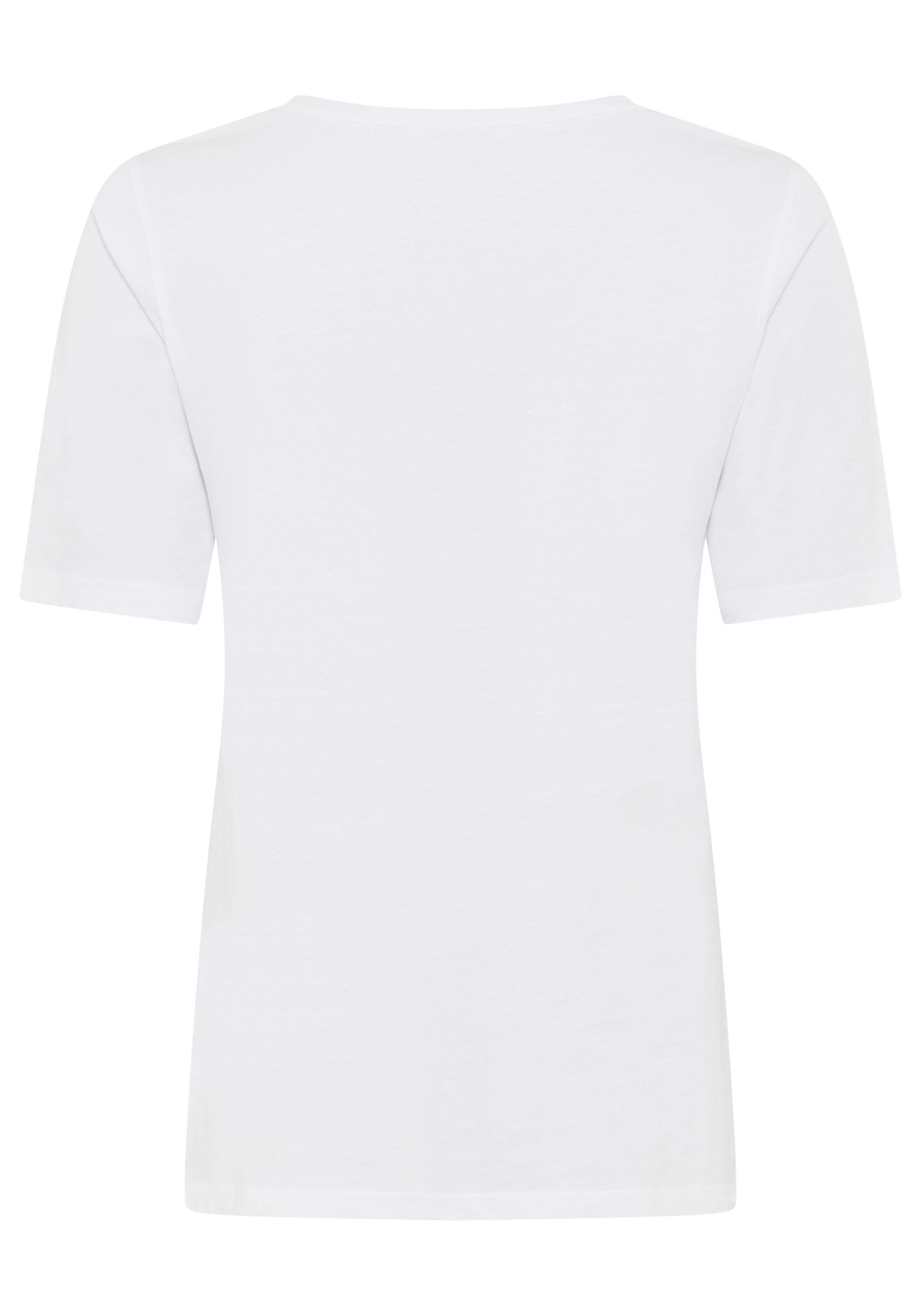 FLASHLIGHTS T-Shirt in Weiß