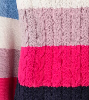 Aniston CASUAL Pullover in Mischfarben