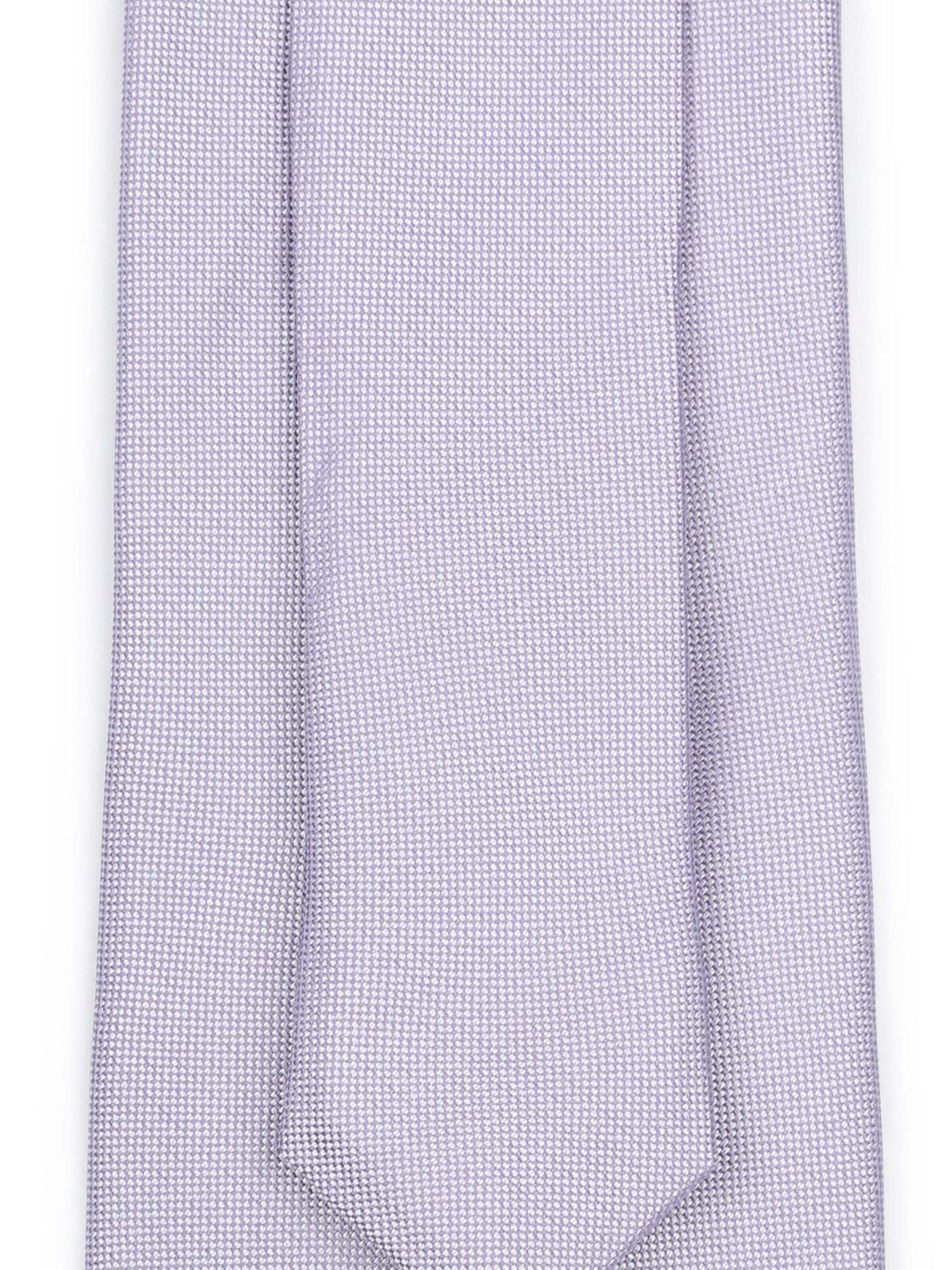 Suitable Tie in Purple