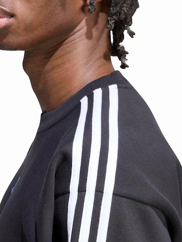 ADIDAS SPORTSWEAR Urheilullinen collegepaita värissä musta