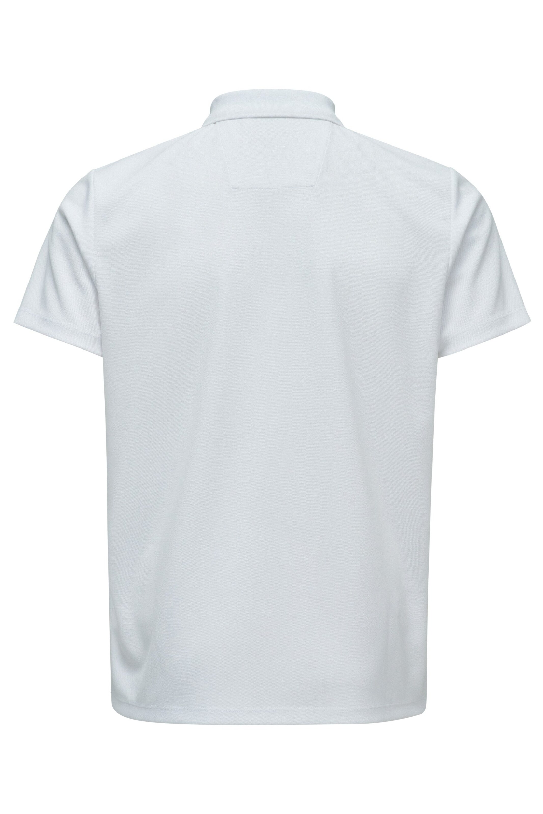 Salsa Jeans Shirt in Wit