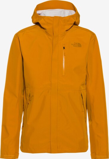 THE NORTH FACE Outdoor jacket 'Dryzzle FutureLight™' in Yellow, Item view