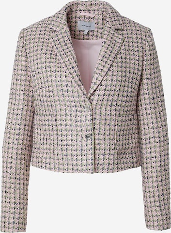 rožinė MORE & MORE Švarkas: priekis