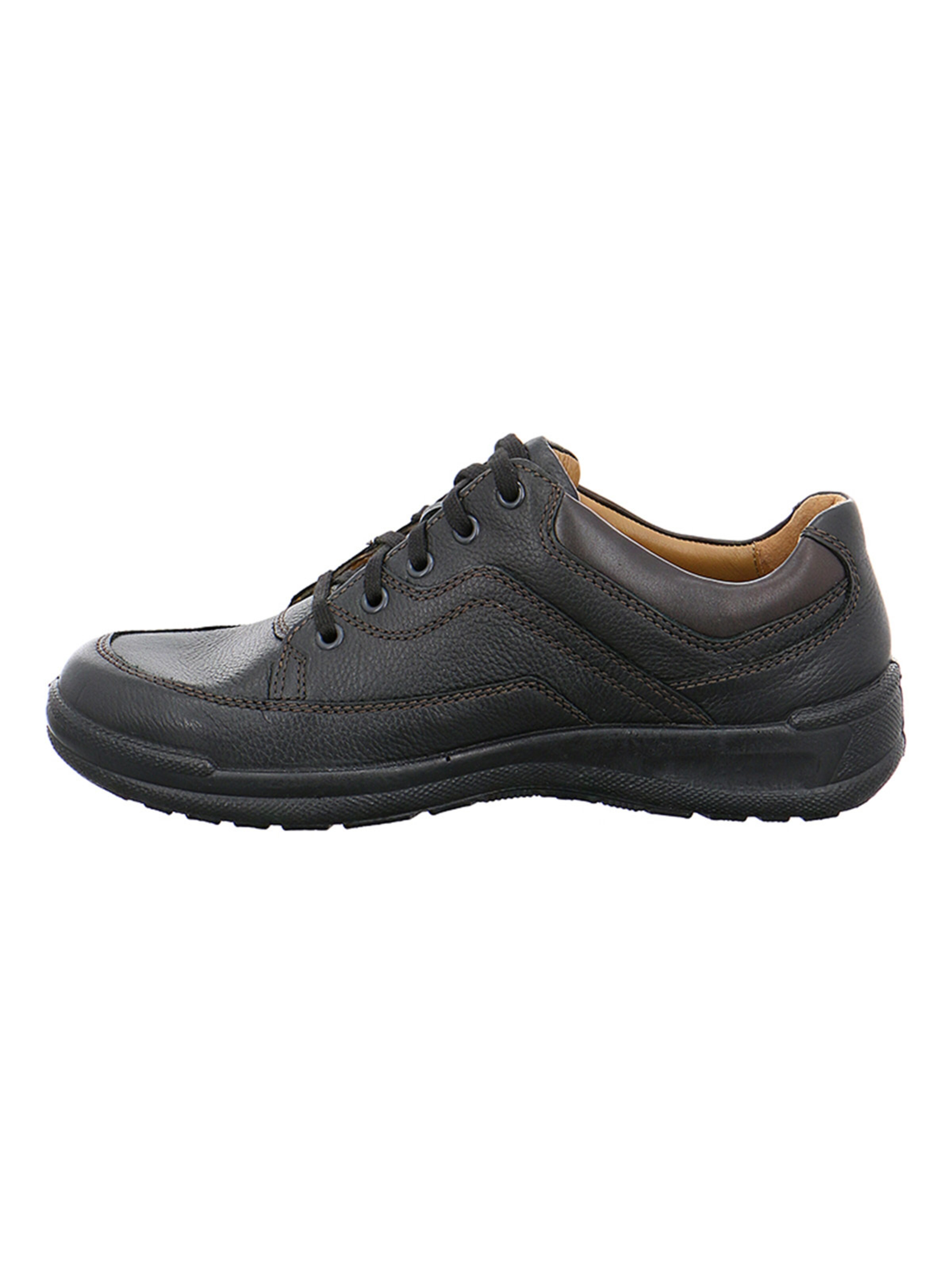 JOMOS Halbschuh 'Freizeitschuhe'‌‌‌ in Schwarz