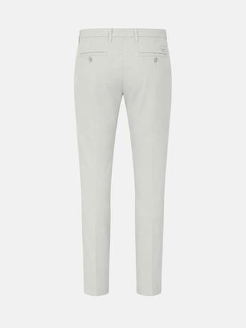 Barbati Regular Pants in Green