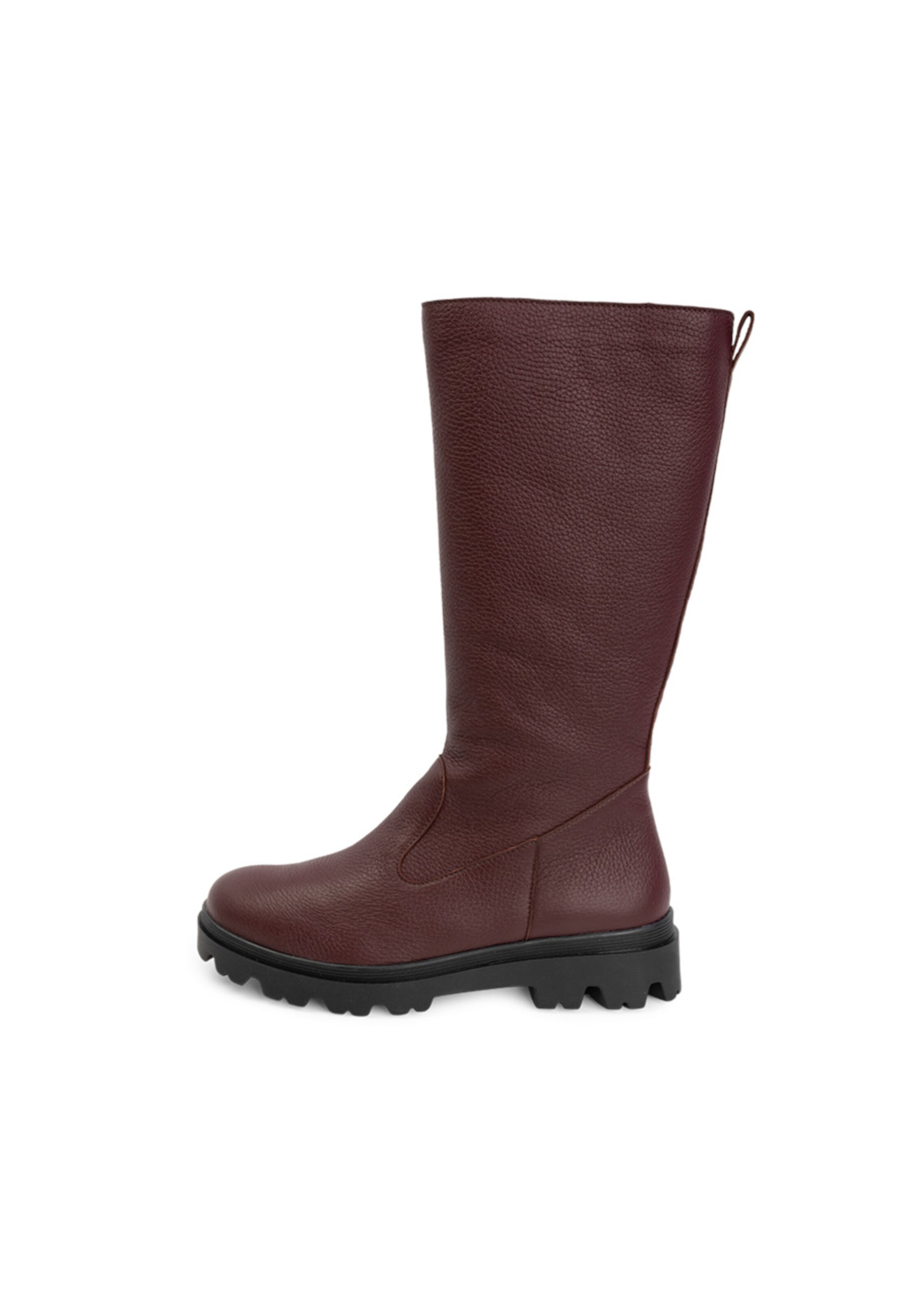 VITAFORM Boot in Red