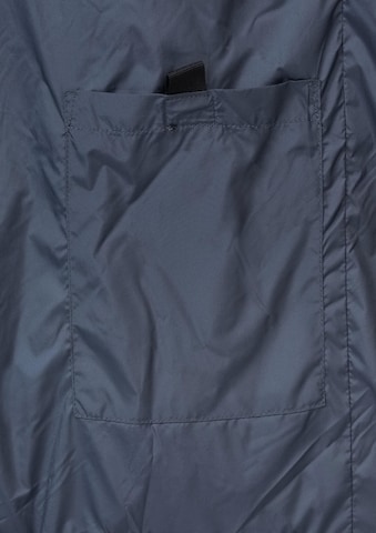 Veste mi-saison s.Oliver en bleu