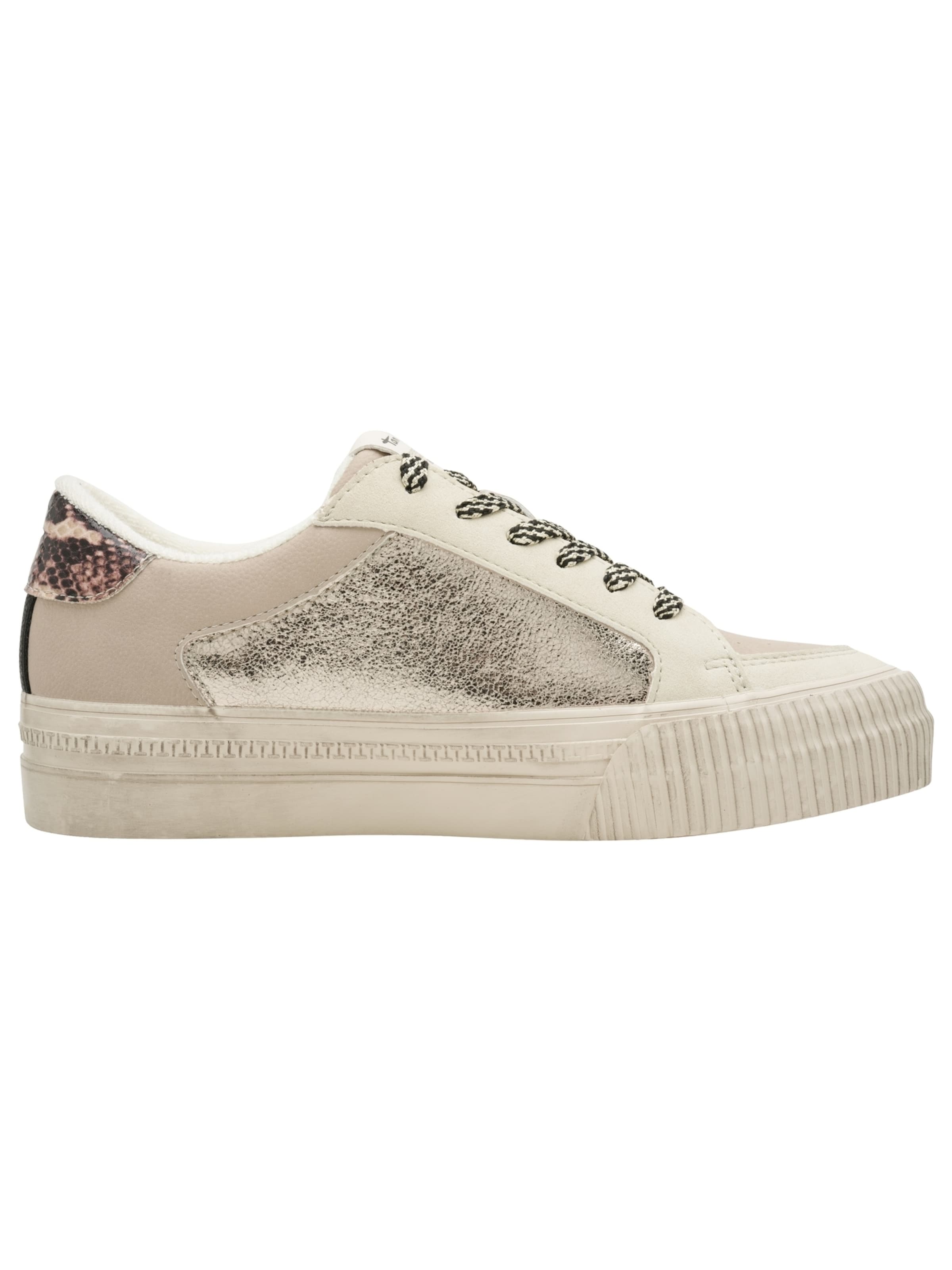 Tamaris Sneakers in Beige