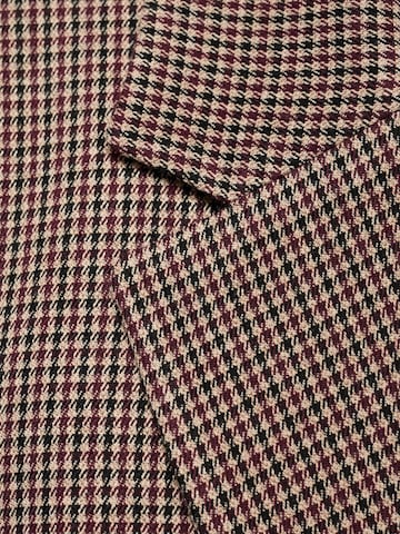MANGO Blazer 'CHARLOTT' in Red