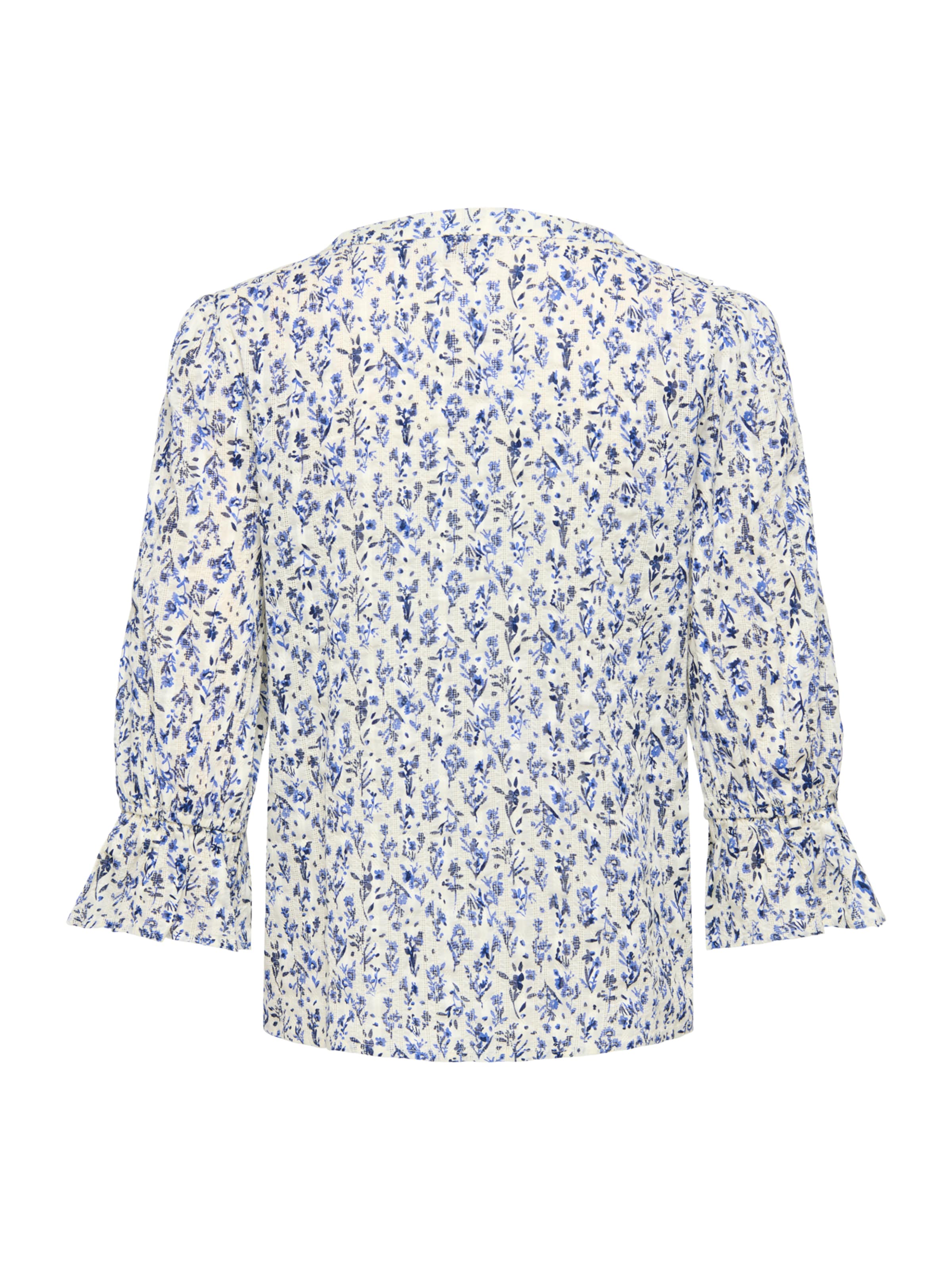 ONLY Blouse 'ONLCORALIE' in White