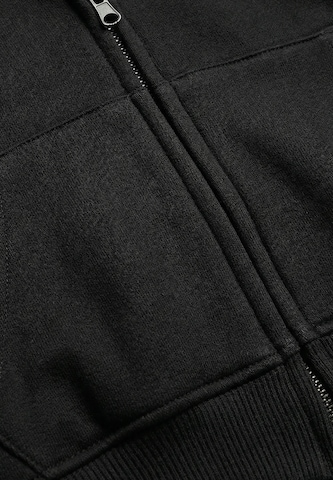 Sweat-shirt MYMO en noir