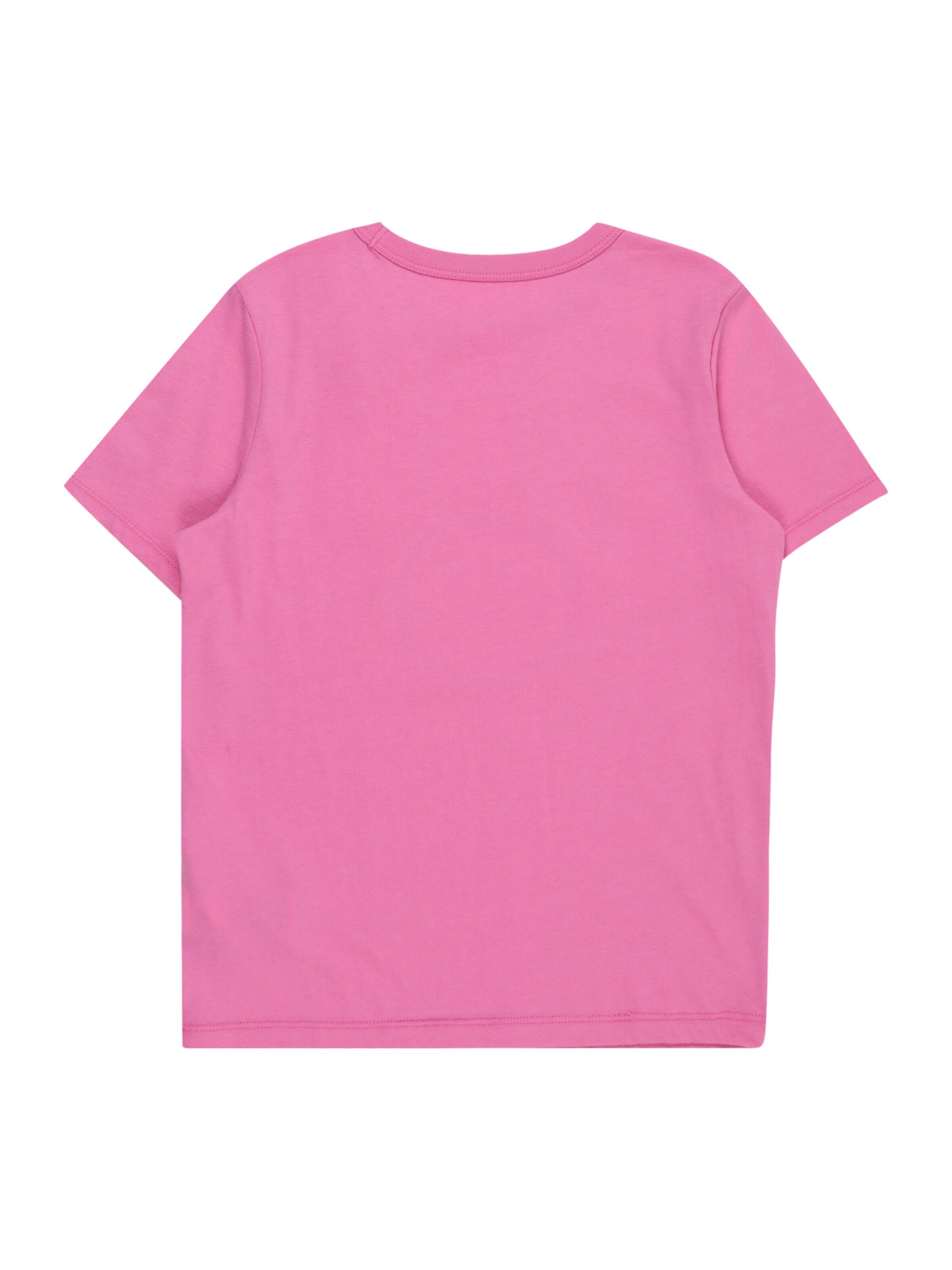 GAP Särk 'SMILEY', värv roosa