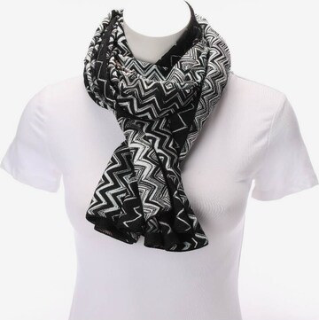 MISSONI Scarf & Wrap in One size in Mixed colors: front