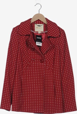 MONSOON Jacket & Coat in XL in Red: front