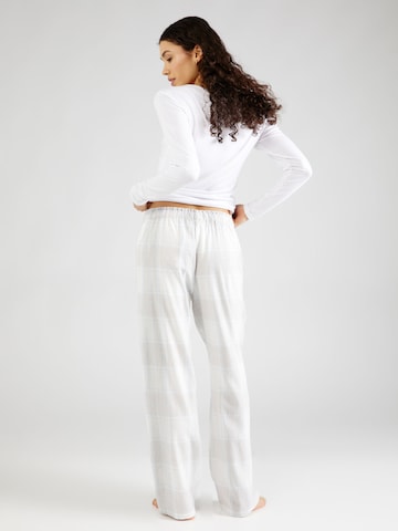 Women' SecretPidžama hlače - siva boja