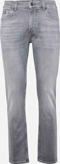 BOSS Jeans 'H-Delaware' in de kleur Grey denim, Productweergave