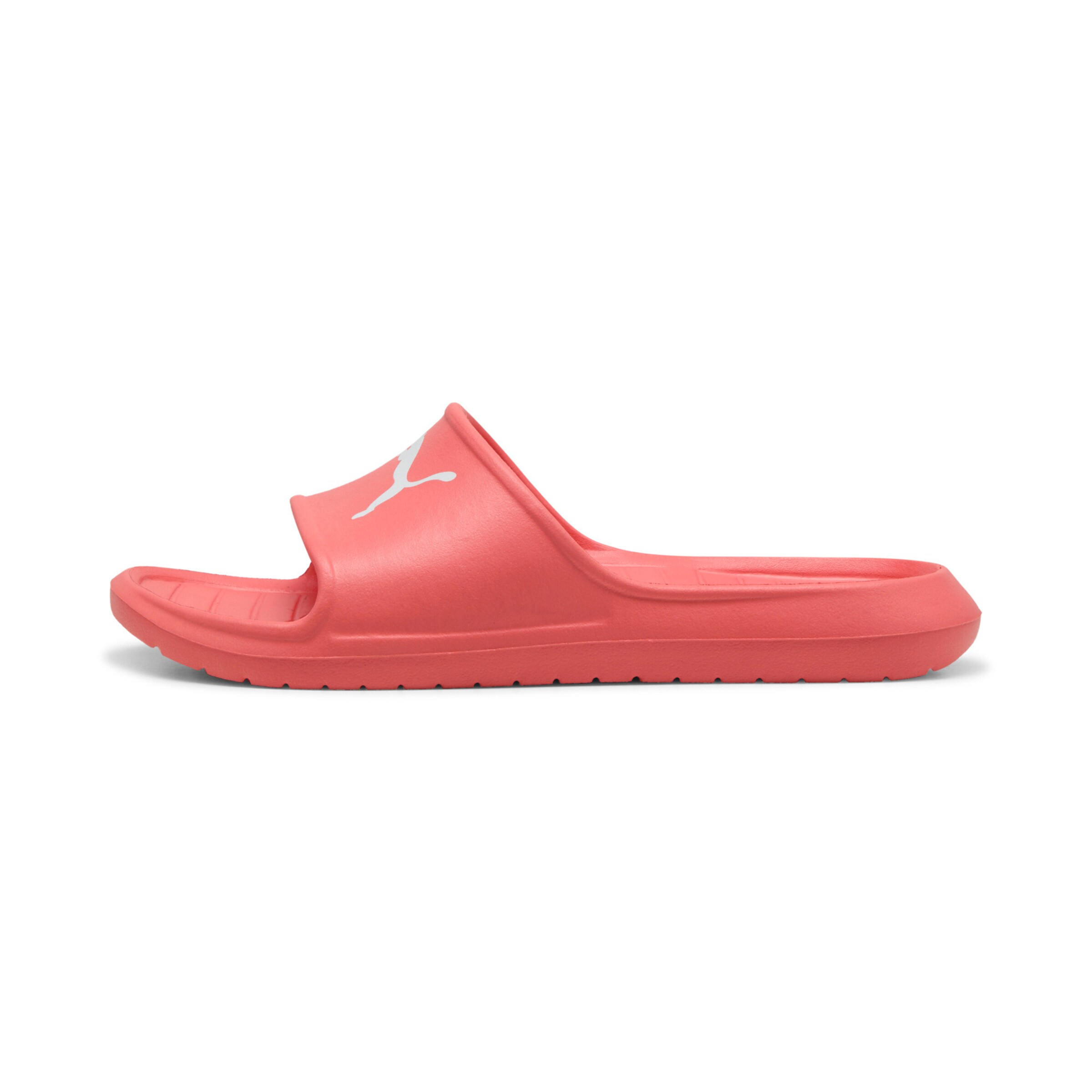 PUMA Water Shoes in Orange: front