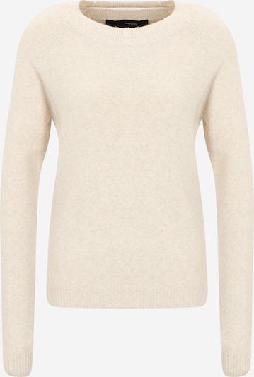 Vero Moda Tall Pull-over 'DOFFY' en beige, Vue avec produit