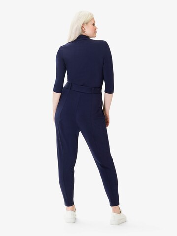 Les Lunes Jumpsuit 'Paul' in Blau