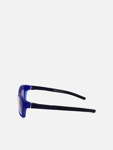 Rodenstock Zonnebril in Blauw