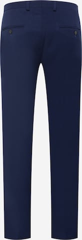 BURTON MENSWEAR LONDONSlimfit Chino hlače - plava boja