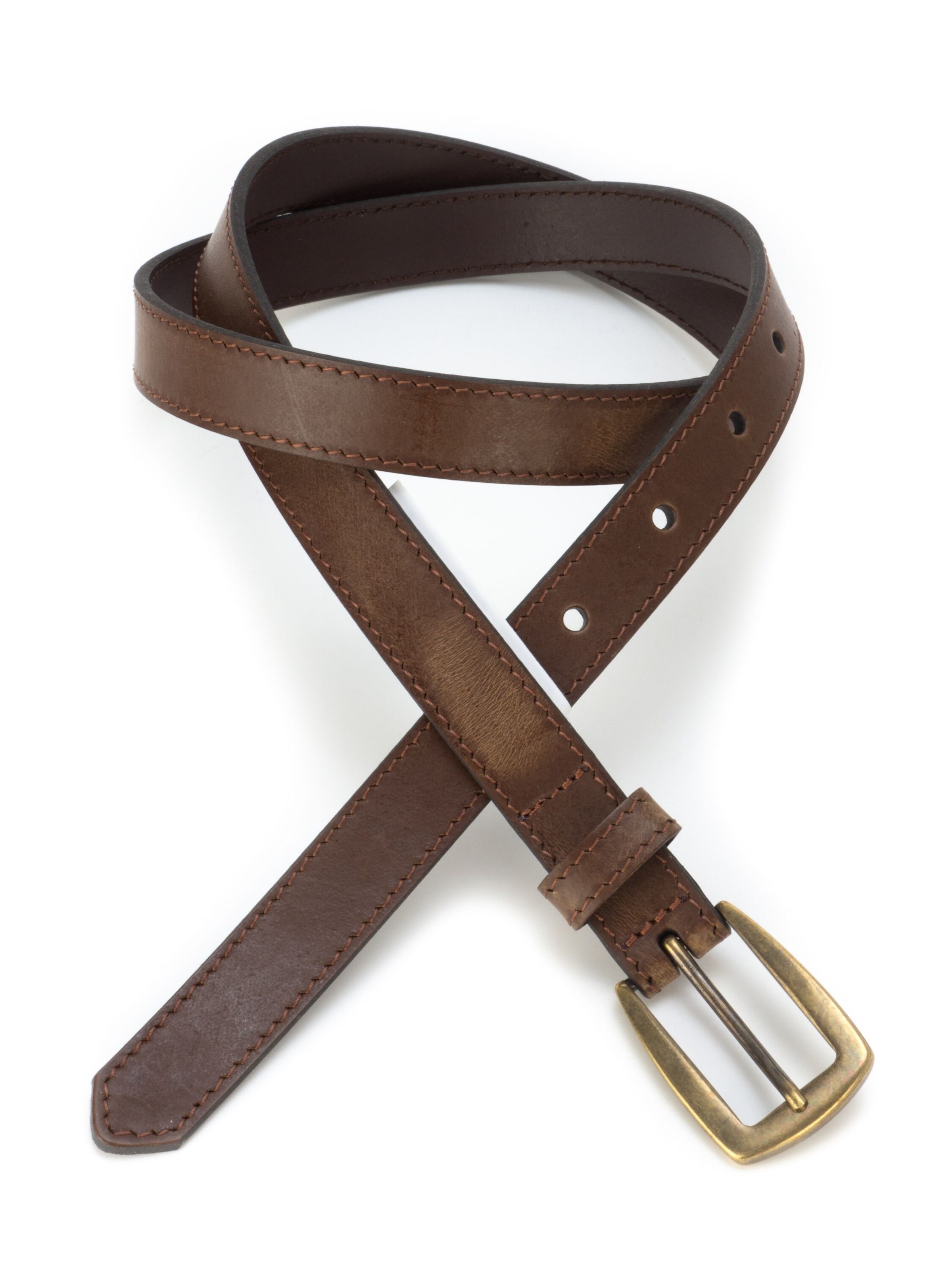 BA98 Belt in Brown