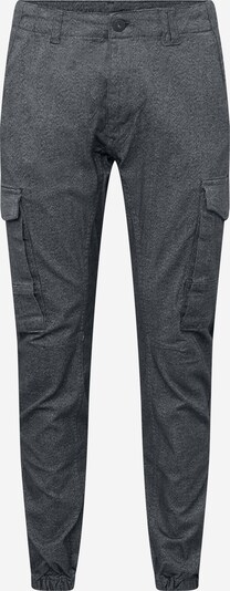 JACK & JONES Hose 'PAUL' in grau, Produktansicht