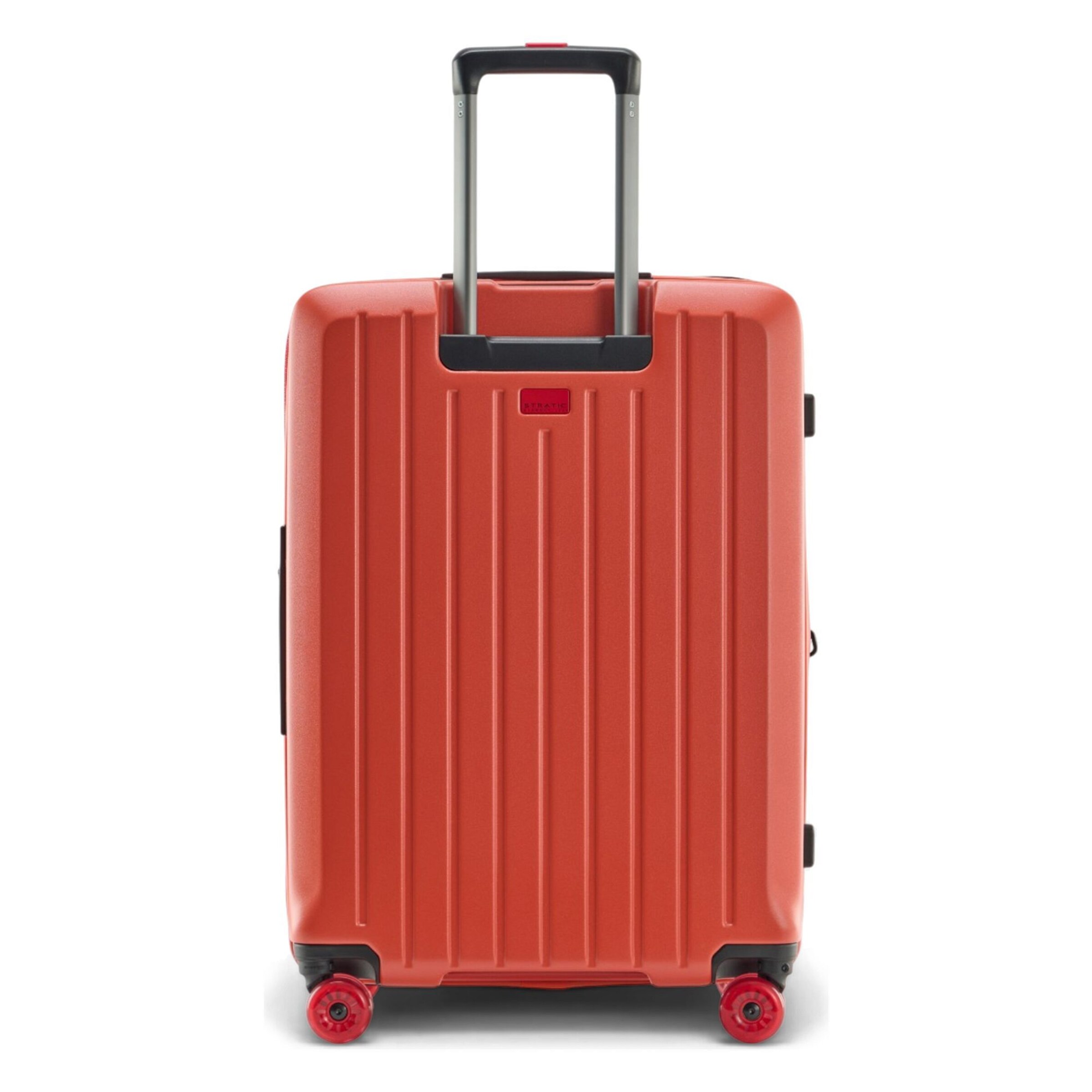 Stratic Trolley 'Buzz' in Rot