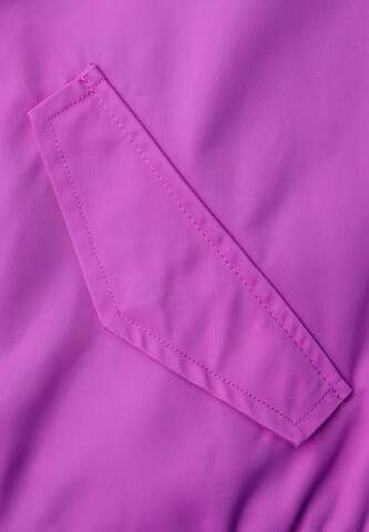 Street One Studio Jacke in Pink