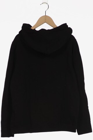 Key Largo Sweatshirt & Zip-Up Hoodie in L in Black