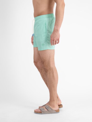 LERROS Regular Trousers in Blue