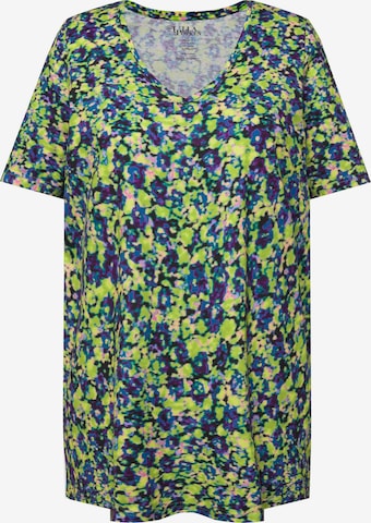 Ulla Popken Shirt in Mixed colors: front