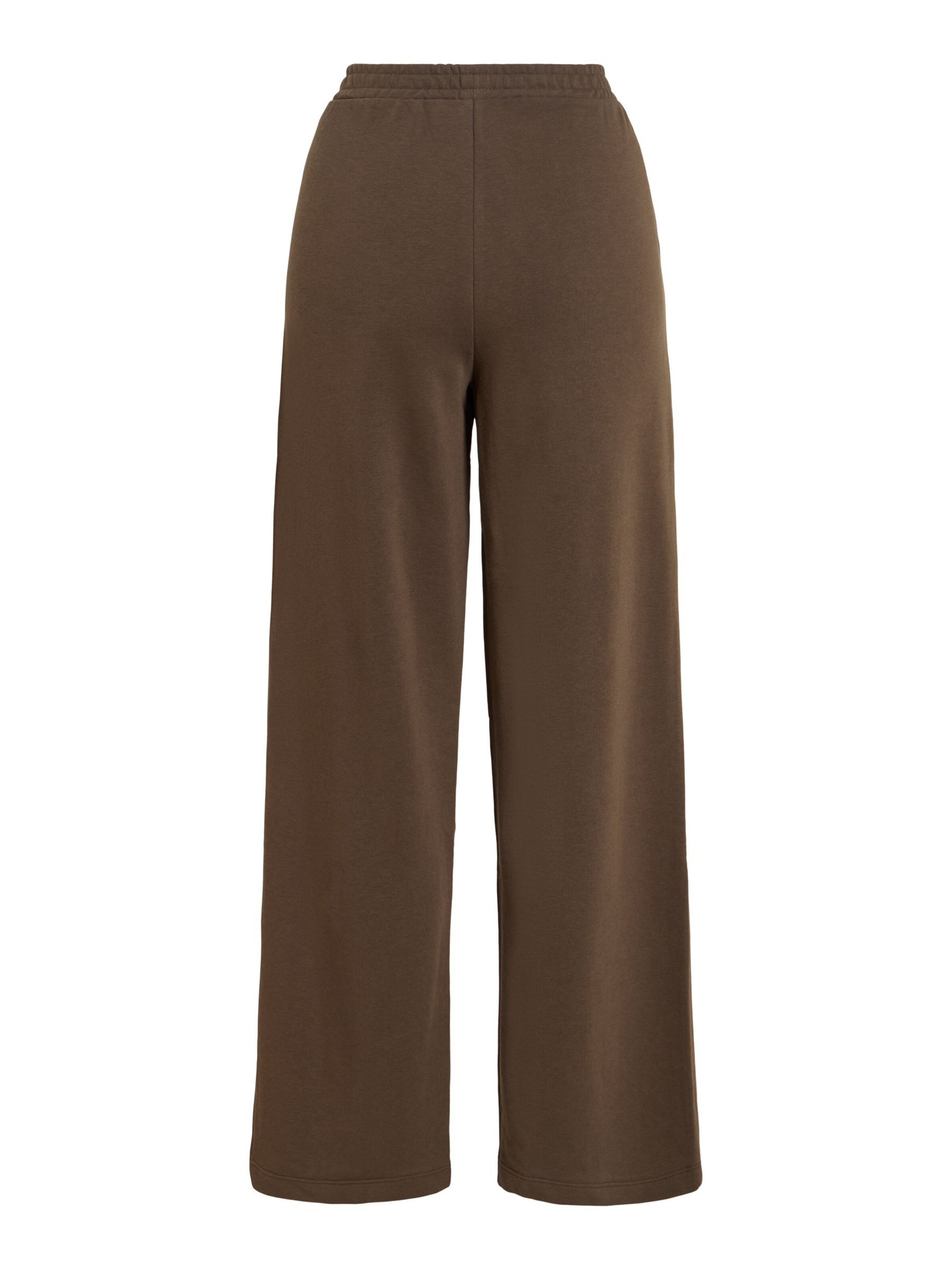Wide leg Pantaloni 'VIHarisa' di VILA in marrone