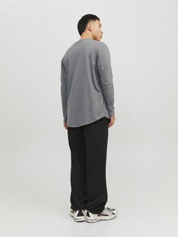 JACK & JONES Bluser & t-shirts 'Enoa' i grå