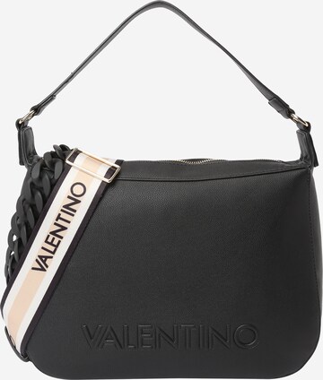 VALENTINO Shoulder bag 'NOODLES' in Black