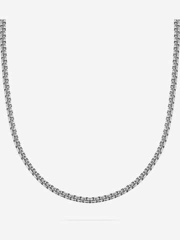 ESPRIT Ketting in Zilver