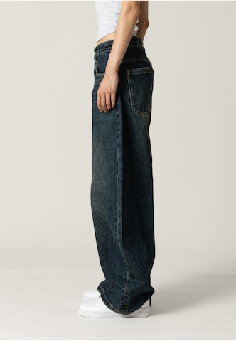Regular Jean Project Blue en bleu
