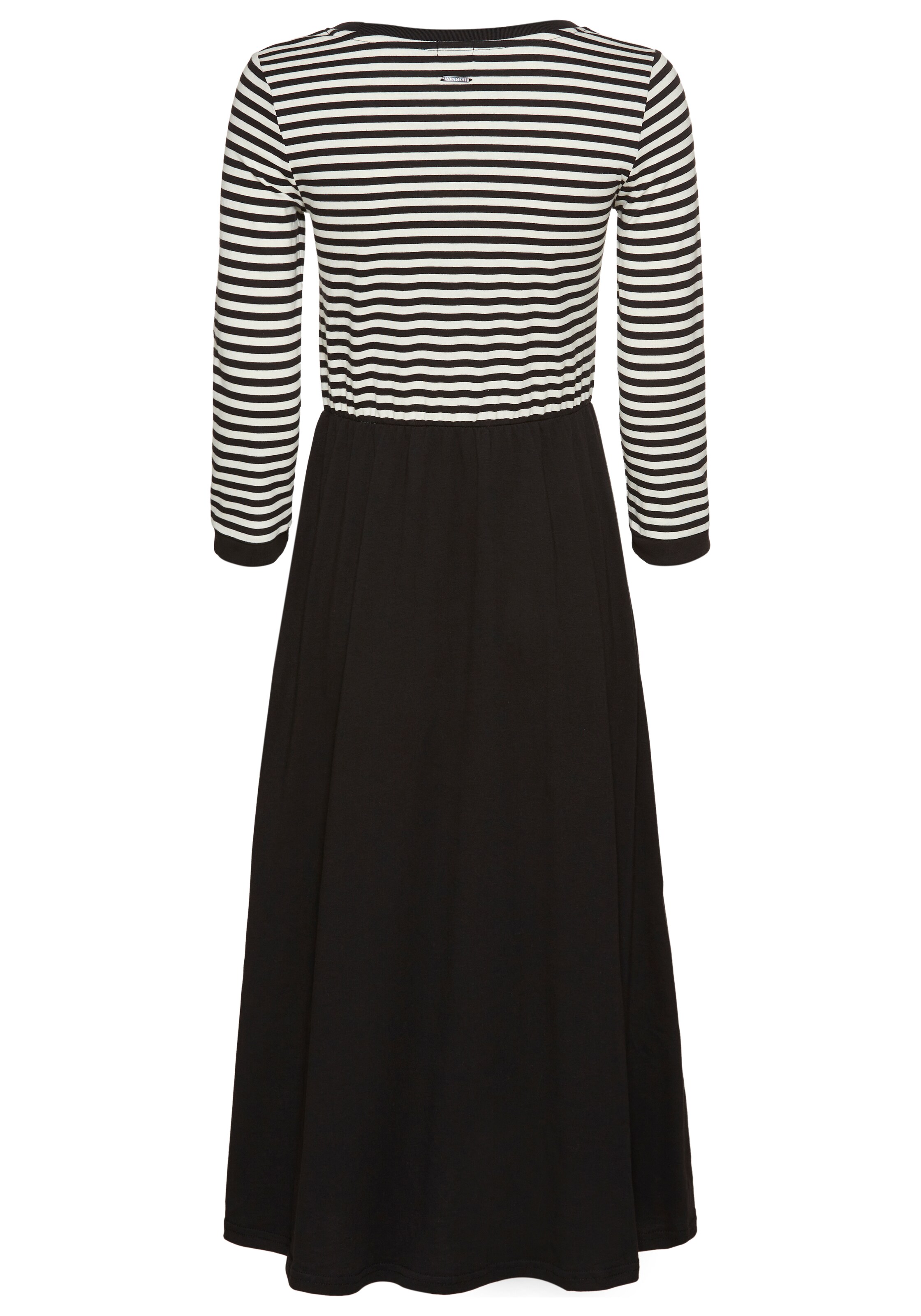 LAURA SCOTT Kleid in Schwarz