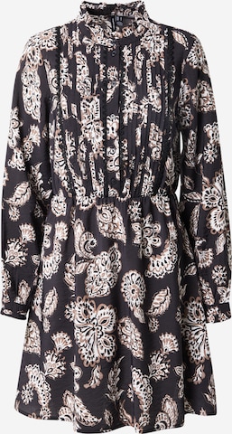 pilka VERO MODA Suknelė 'VMJOSIE JOAN': priekis