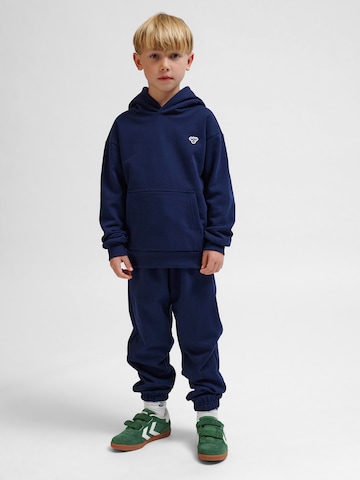Hummel Sweatshirt in Blue