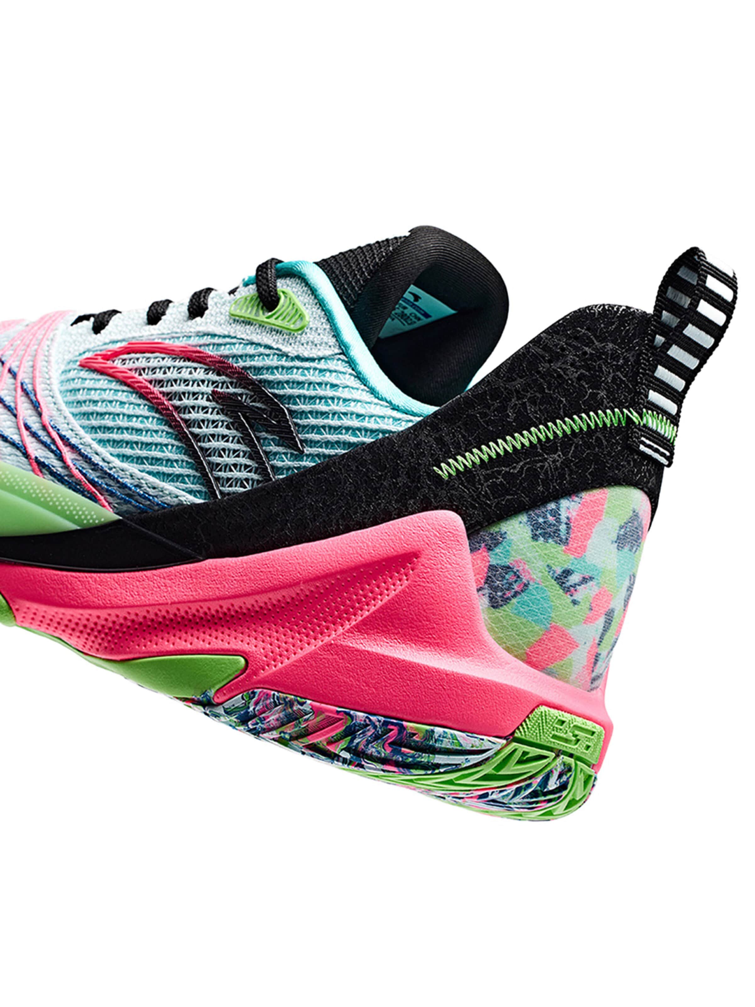 ANTA Sportschuh 'Anta SPEED 6.0'‌‌‌‌‌‌‌‌‌ in Grün
