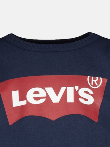 Levi's Kids Bluza w kolorze niebieski