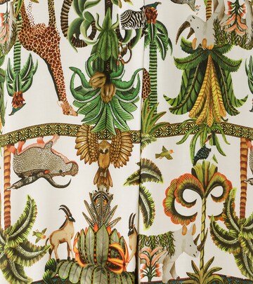 Aniston Kleid in Weiß