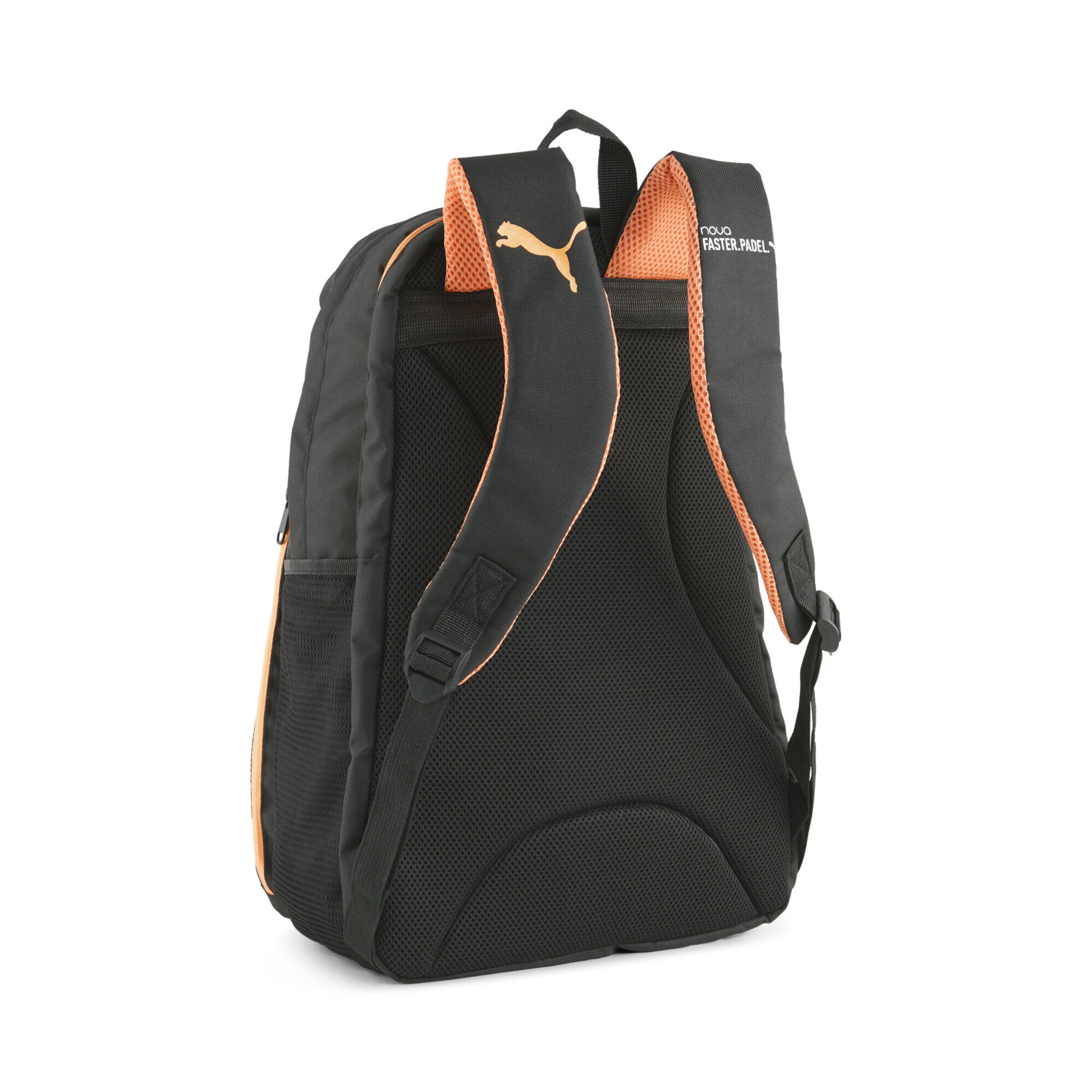 Sac à dos de sport 'Nova Elite' PUMA en noir